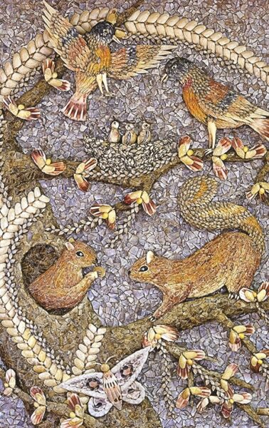 Contes des animaux