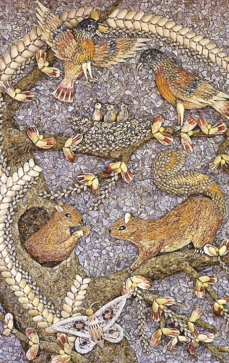 Contes des animaux