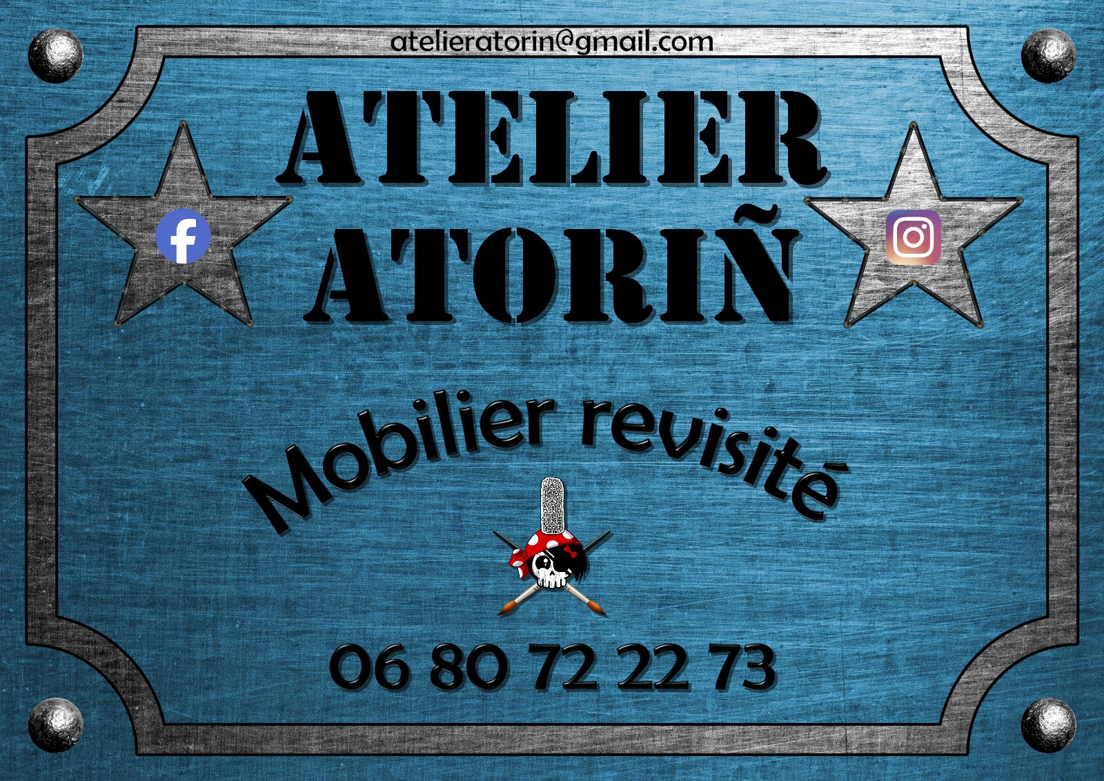 Atelier Atoriñ