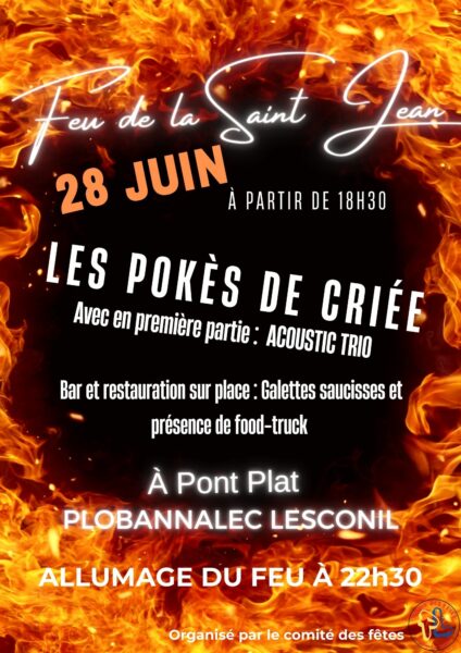 Feu de la Saint-Jean