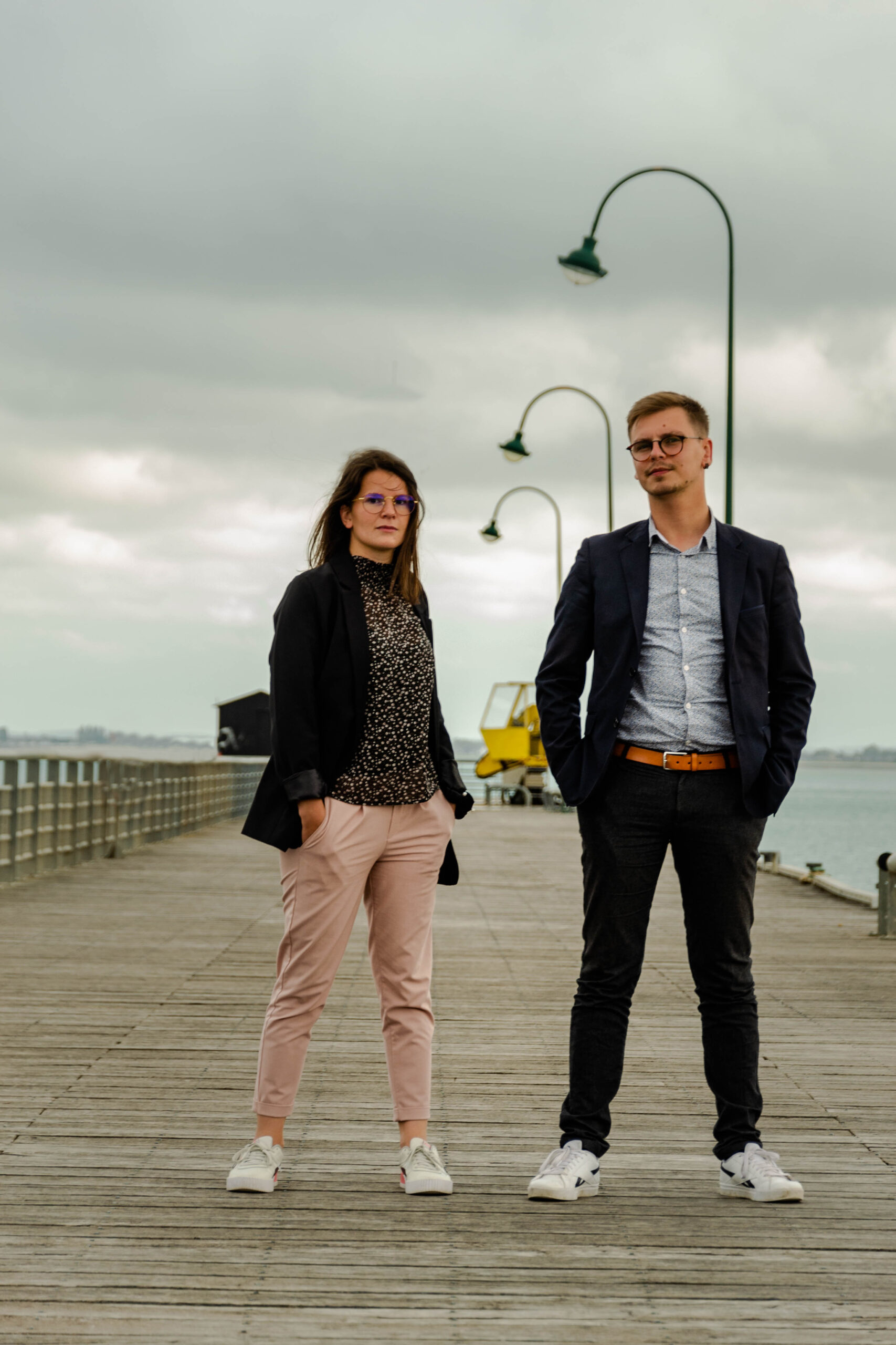 Apéro Breizh avec le duo Kerno / Buisson