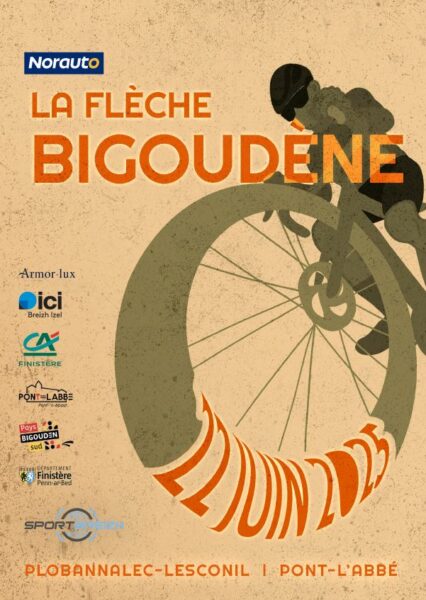 La Flèche Bigoudène