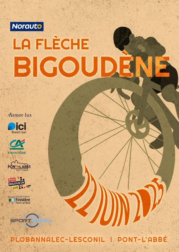 La Flèche Bigoudène