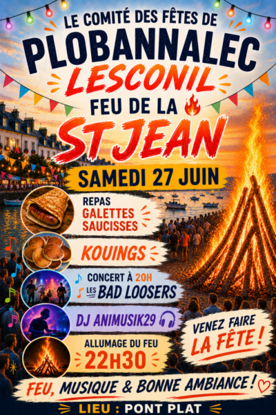 Fête de la Saint-Jean