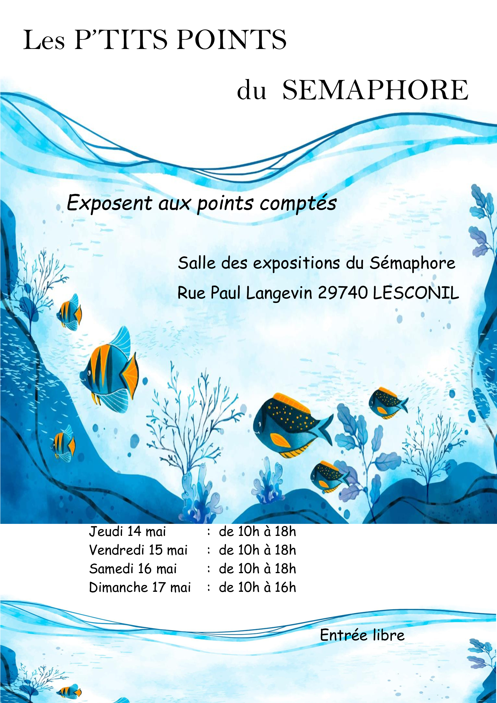 Exposition