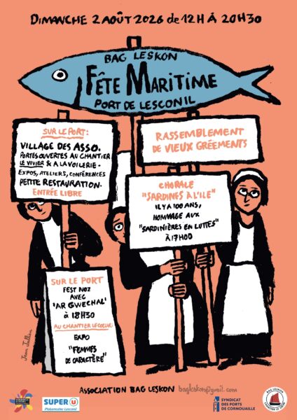 Fête de Bag Leskon