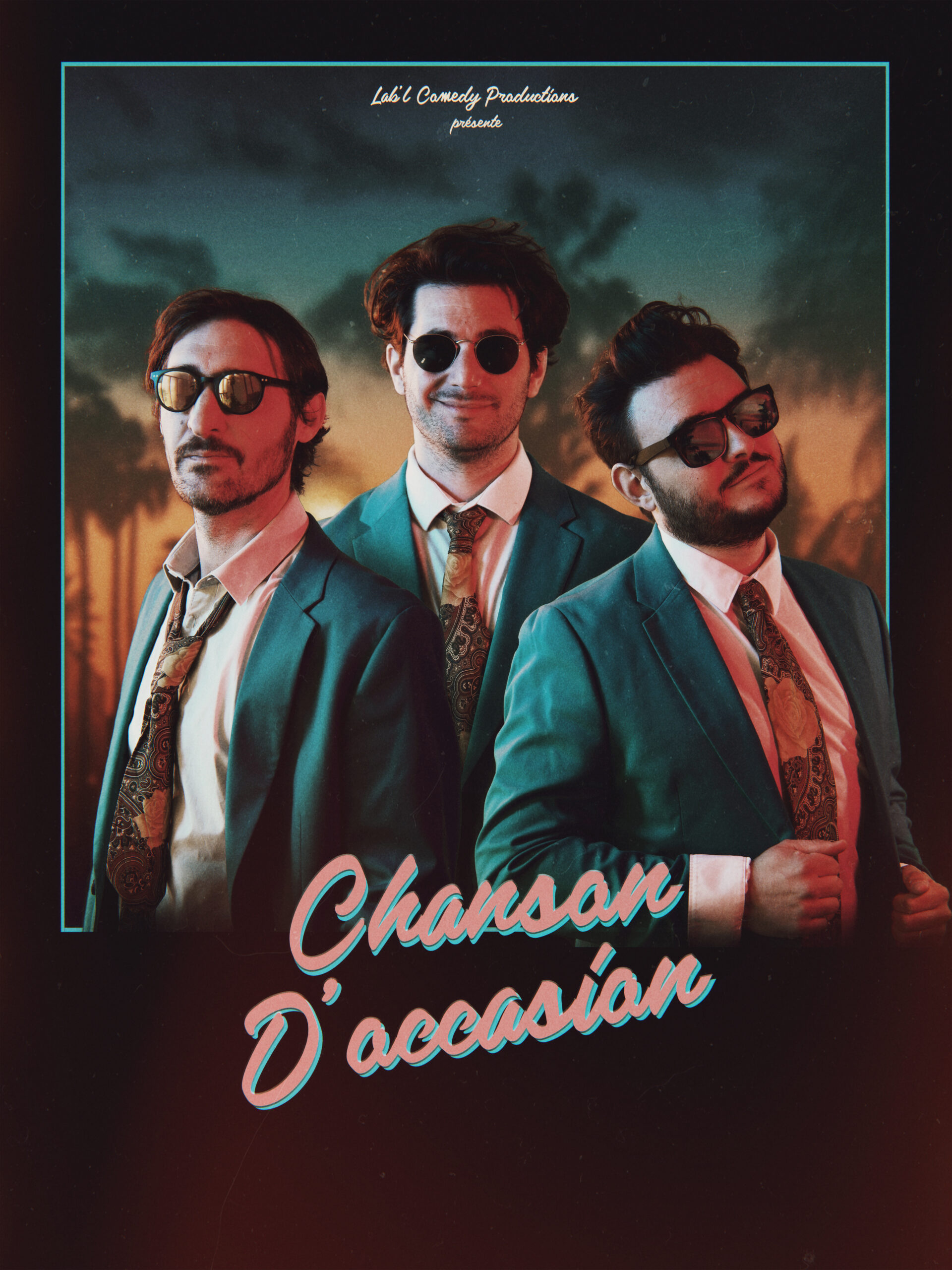 Les notes salées avec Chanson d&rsquo;occasion