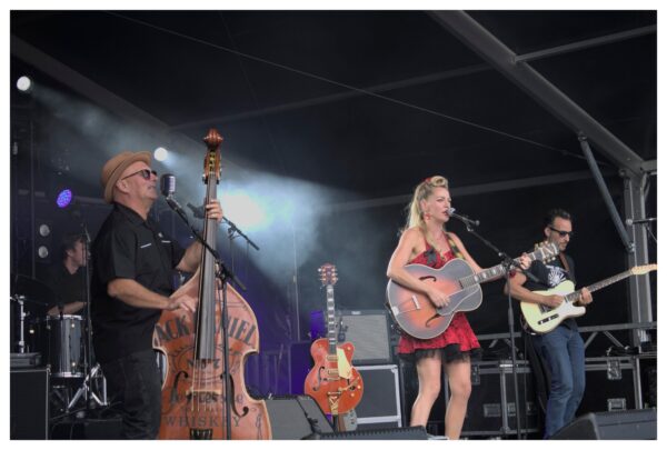 Rythm&rsquo;n Bourg