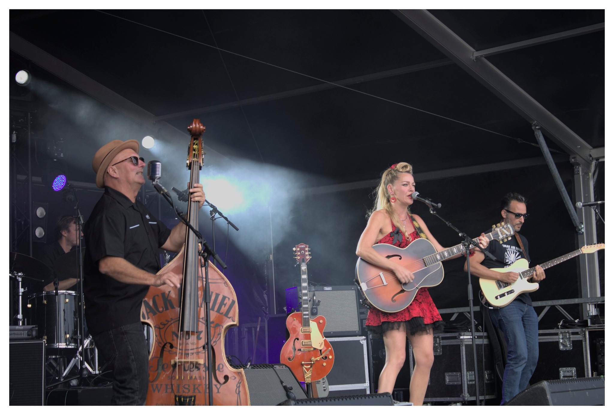 Rythm&rsquo;n Bourg