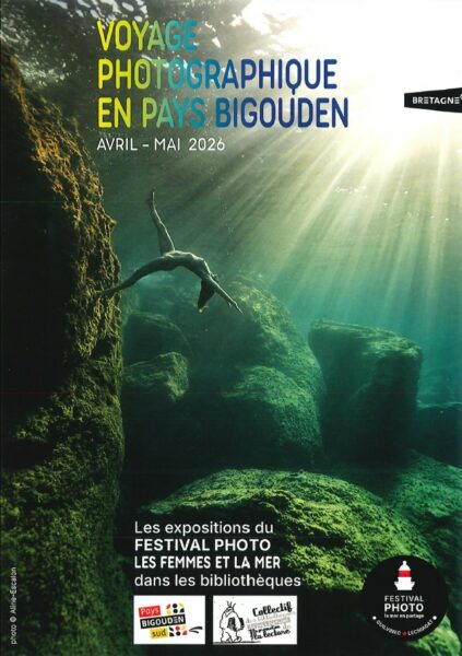 Exposition Voyage photographique en Pays bigouden