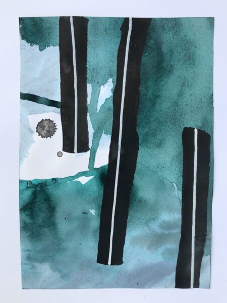 Exposition Patrick Talouarn