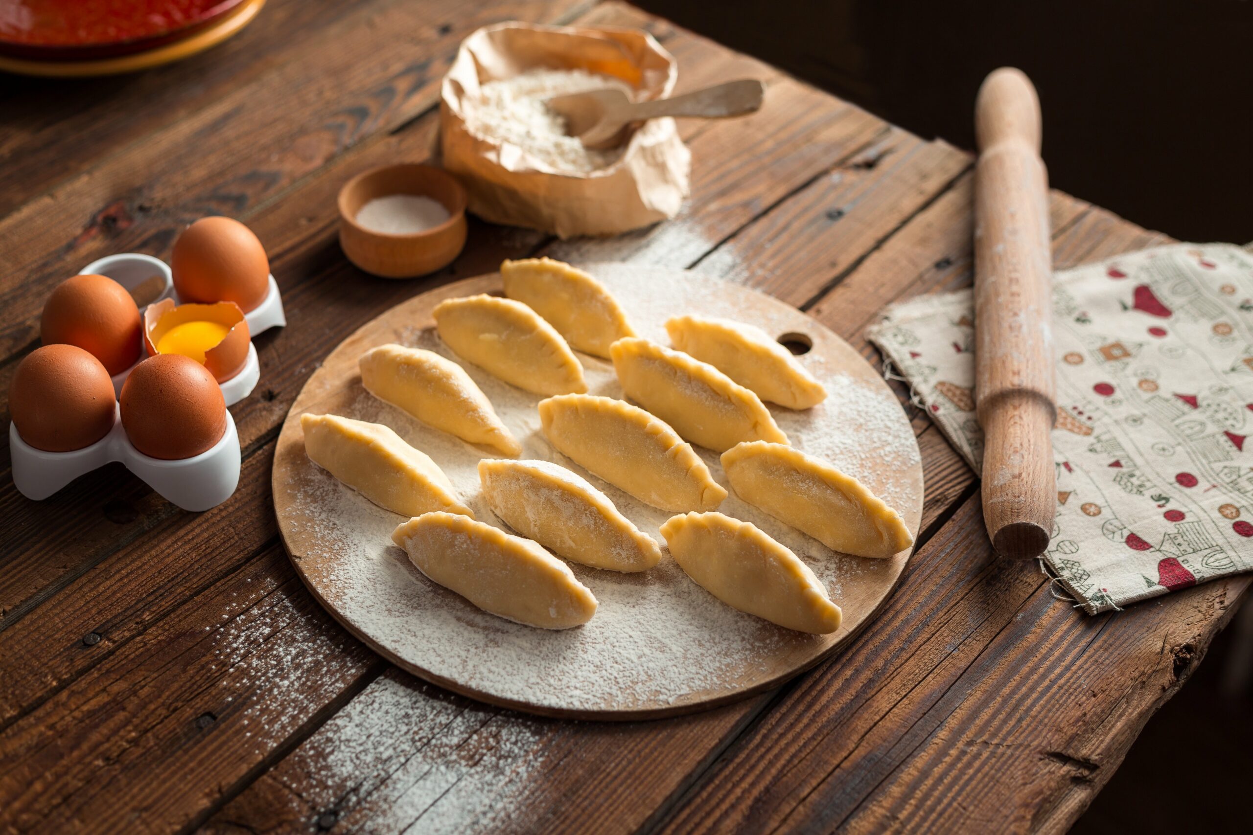 Atelier culinaire