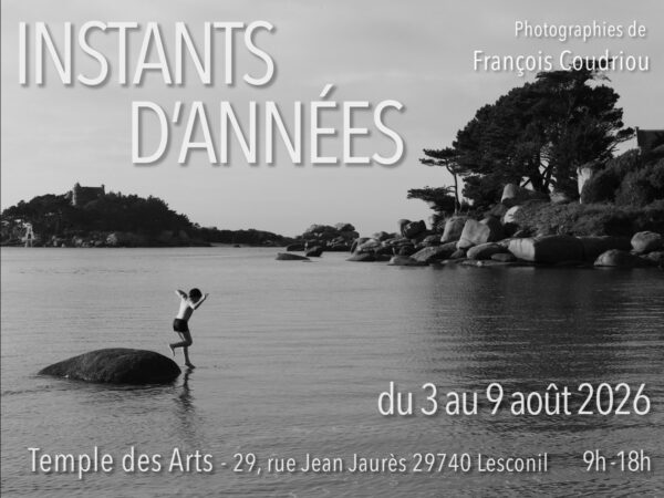 Exposition François Coudriou