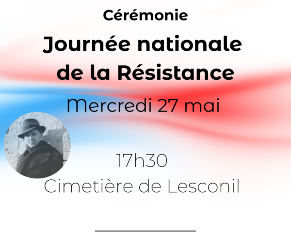 Journée nationale de la Résistance