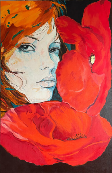 Exposition Françoise Botrel Rey