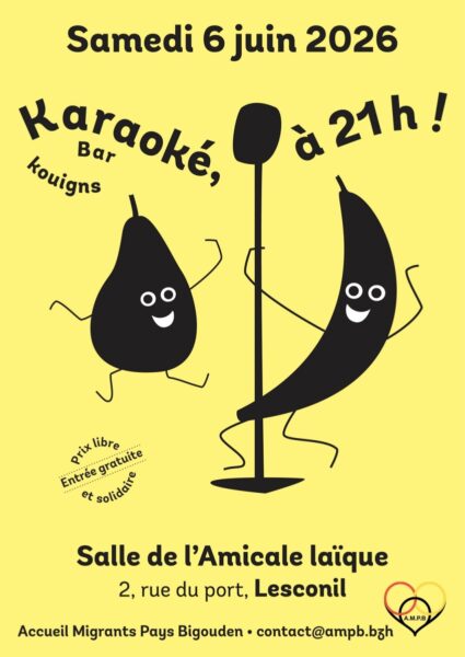 Karaoké