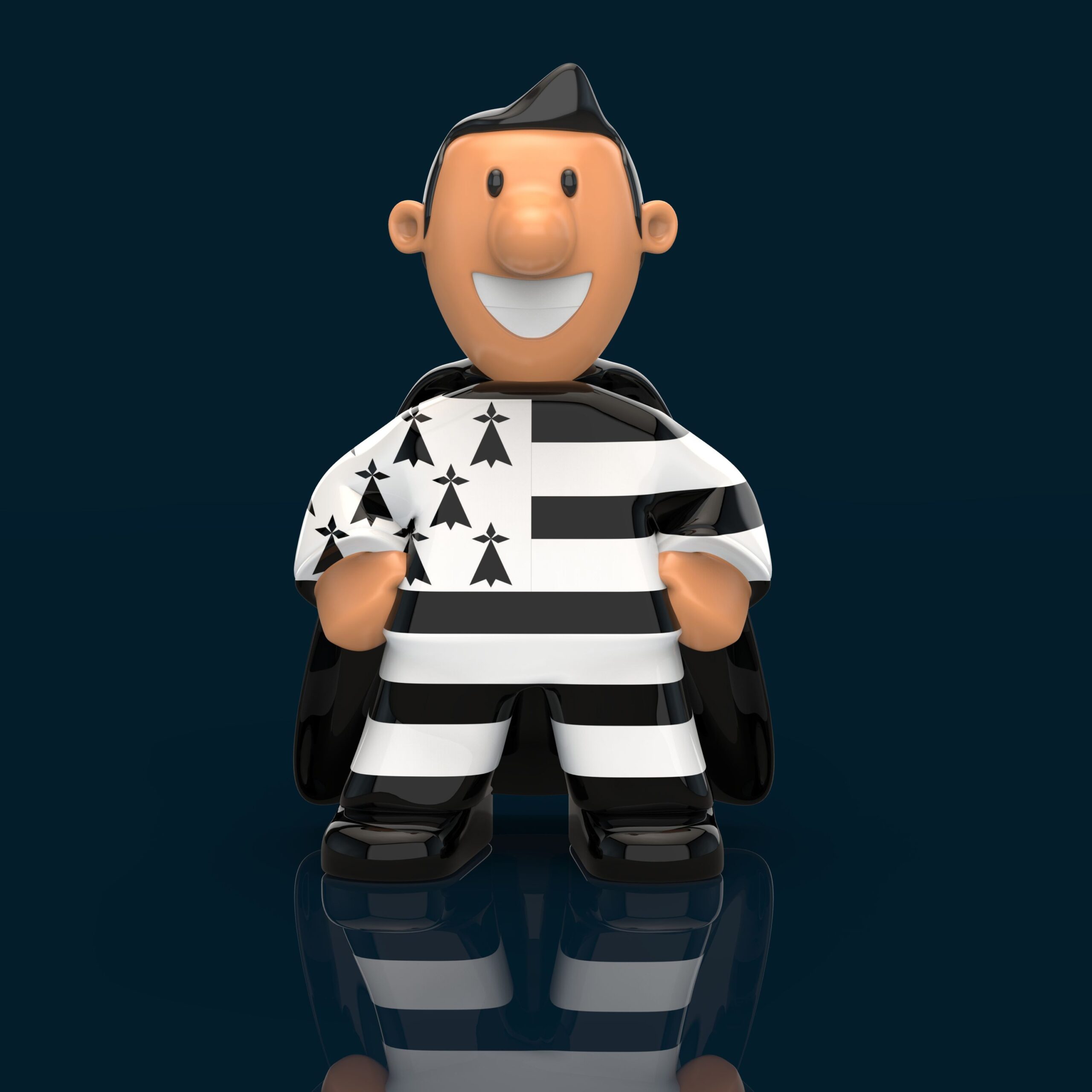 Le breton en s&rsquo;amusant