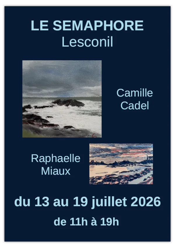 Exposition Cadel – Miaux