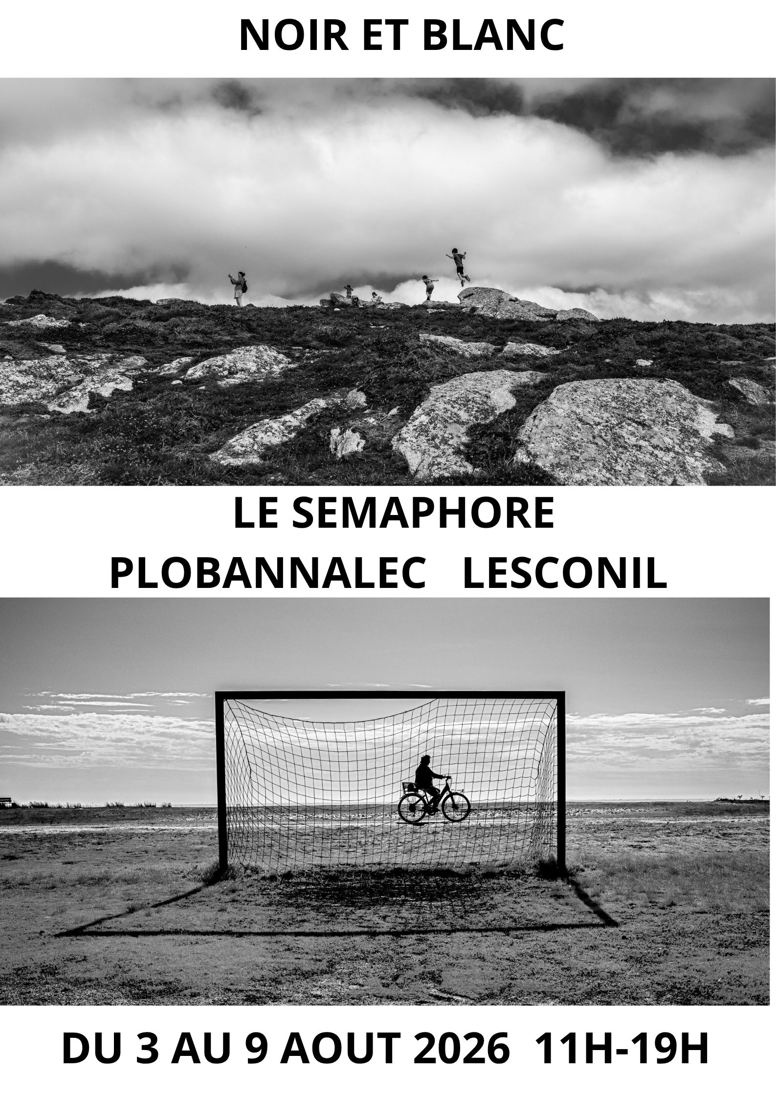 Exposition Antoine Boucherit