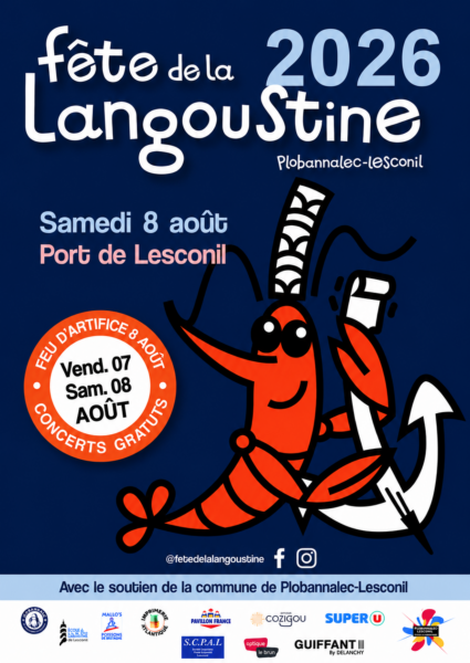 Fête de la Langoustine