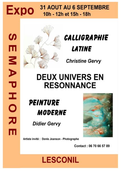 Exposition