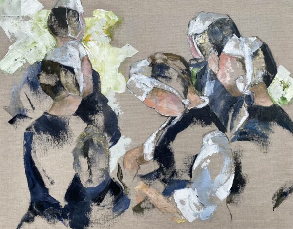 Exposition Françoise Cosmao