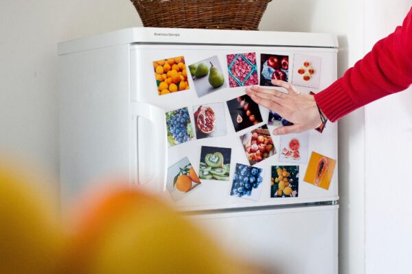 Atelier magnet